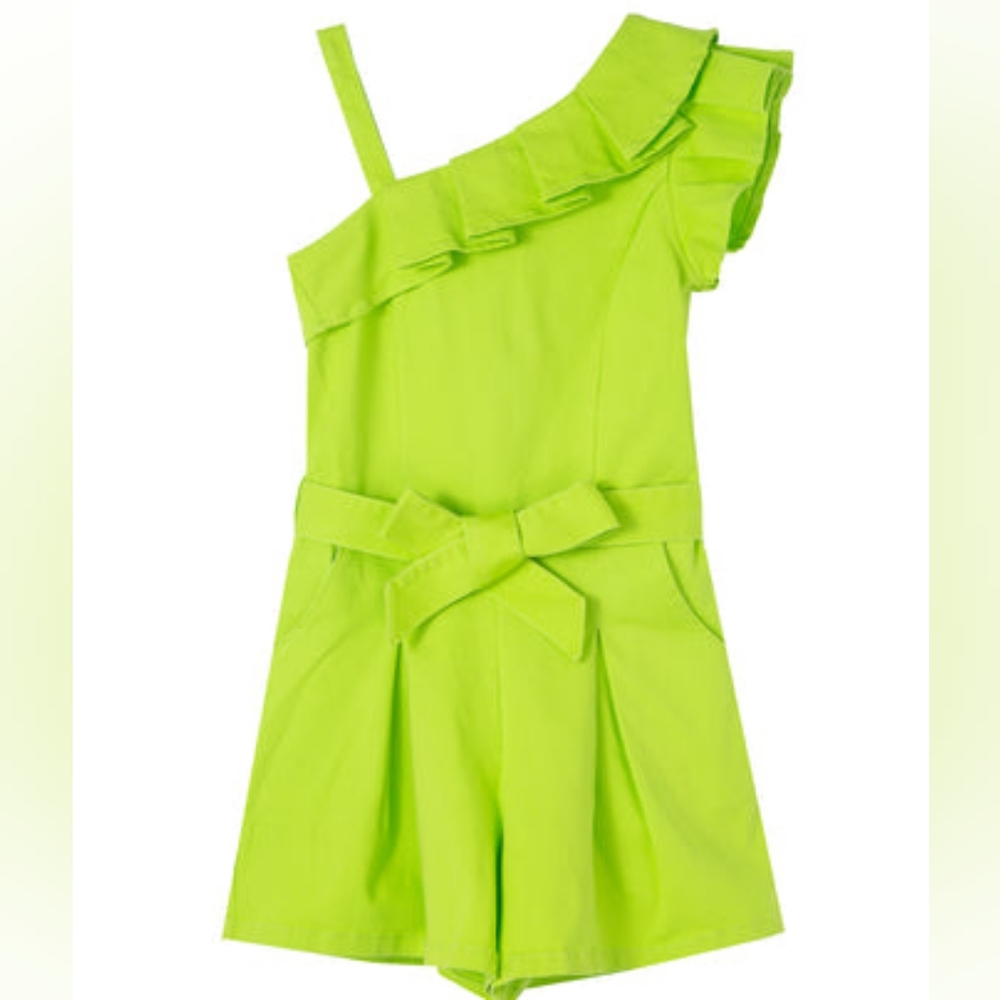 Romper by Habitual